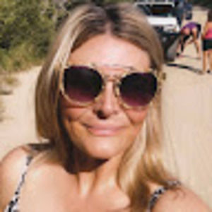 Meet your Posher, Holly